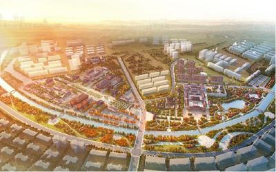 沈陽2022年重磅項(xiàng)目集中簽約 沈河老市委地塊與和平灣旅游開發(fā)迎新機(jī)遇