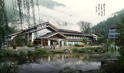 旅游地產(chǎn)開發(fā)運(yùn)營(yíng)必殺的“七種武器”